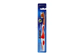 Banat Sweepy Medium Toothbrush 1 PC