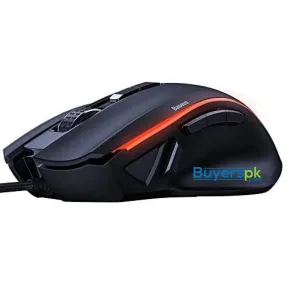 Baseus Gaming Mouse Gmgm01-01