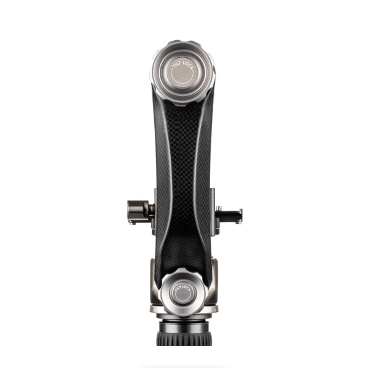 Benro Mini Gimbal Head Carbon Fiber Pl100N Plate