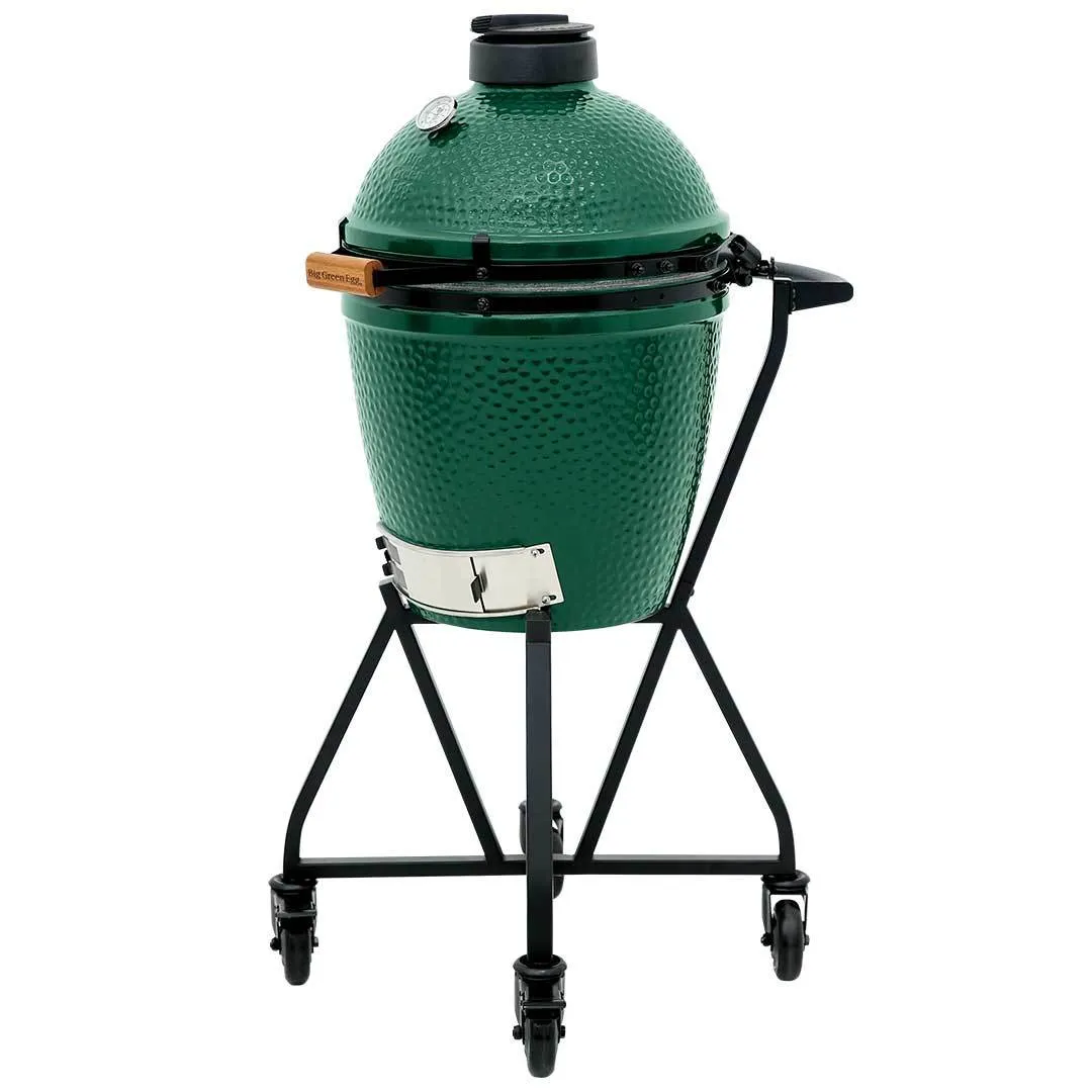 Big Green Egg intEGGrated Nest Handler