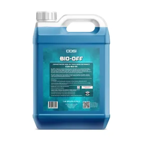 Bio-Off (High pH Detergent)