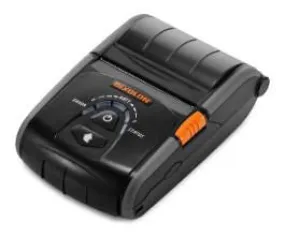 Bixolon SPP-R200III Mobile Label/ Receipt Printer