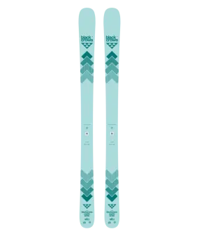 Black Crows Captis Birdie Skis - 2025 - Women's