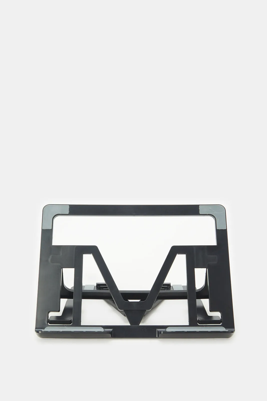 Black Hl46 Laptop Stand