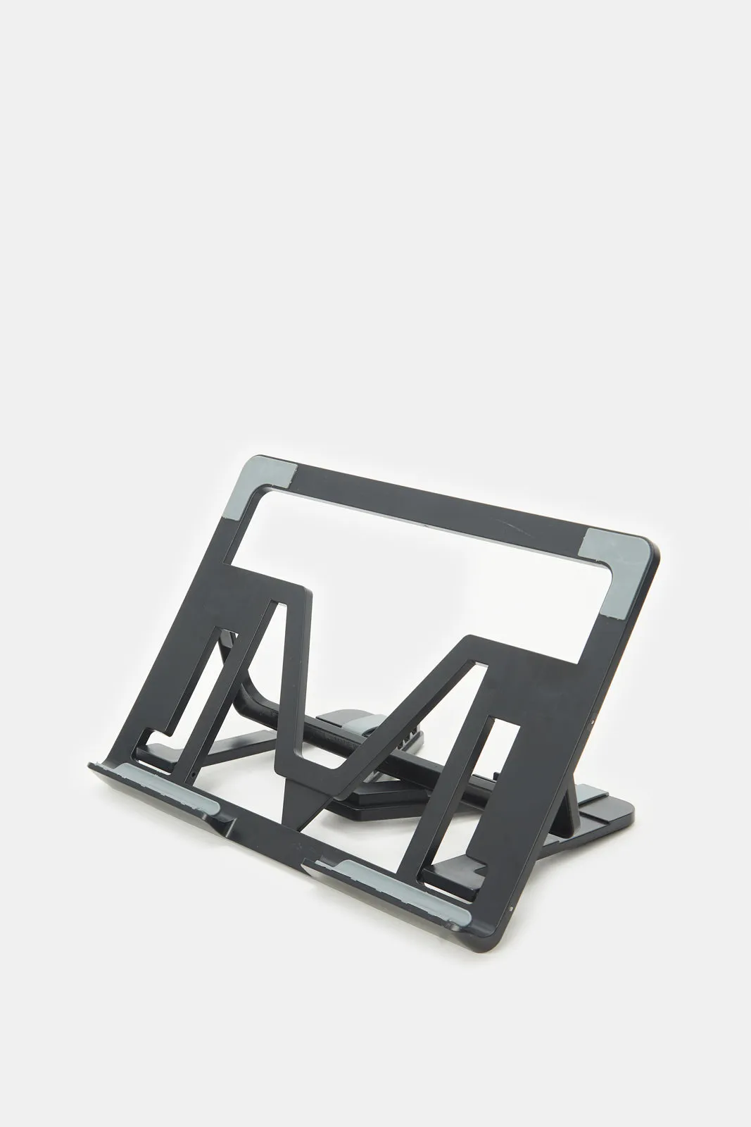 Black Hl46 Laptop Stand