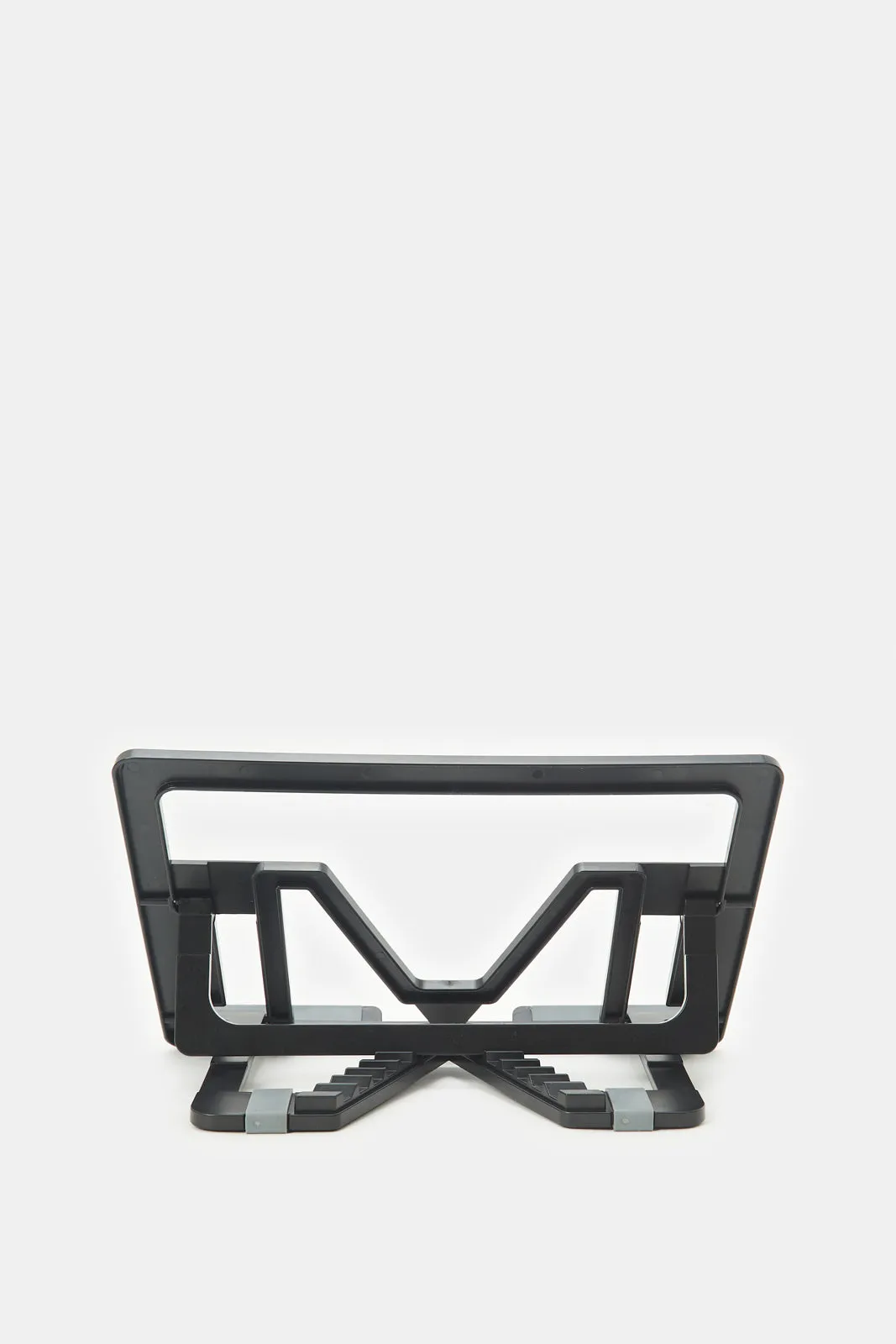 Black Hl46 Laptop Stand