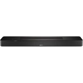 Bose Smart Soundbar (Black)