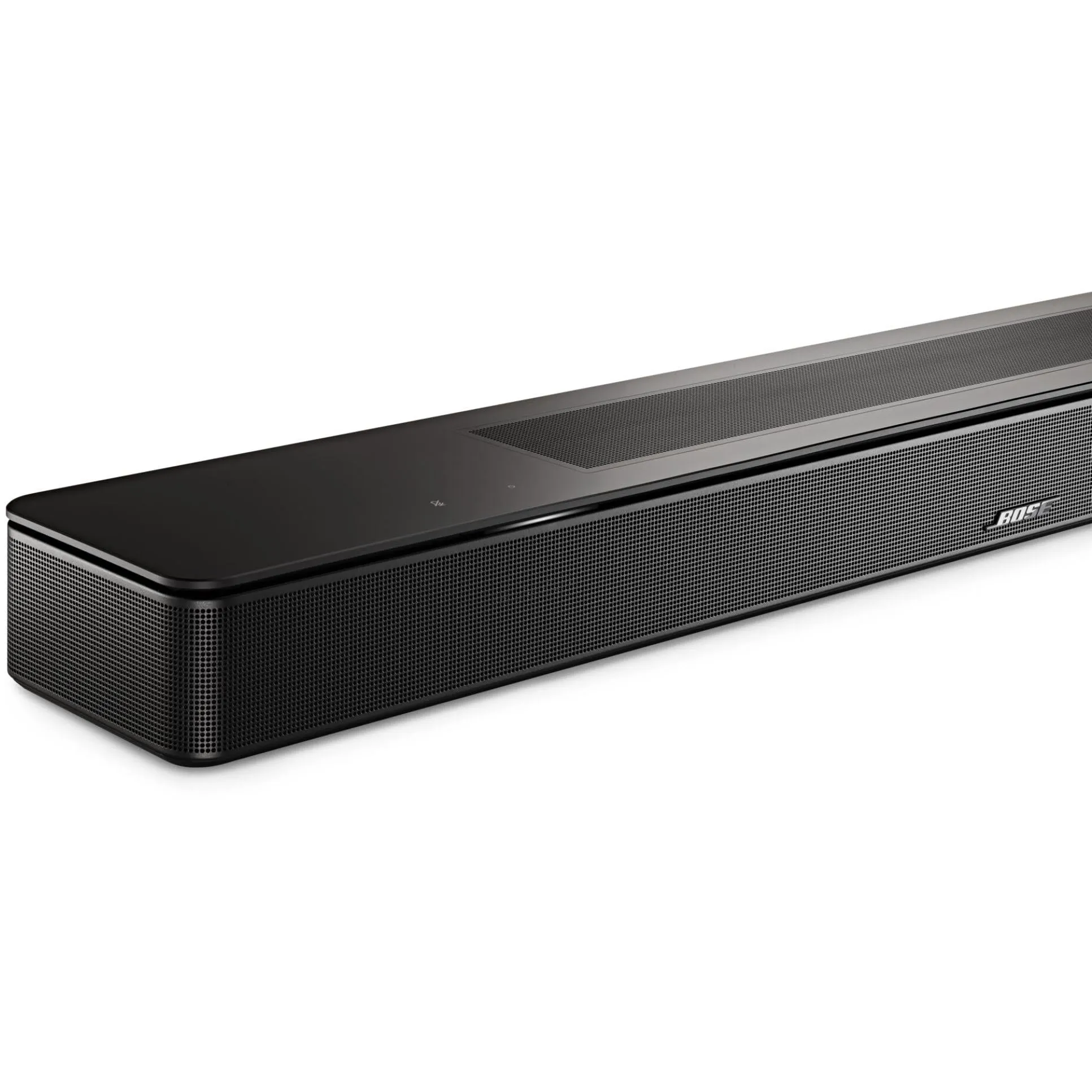 Bose Smart Soundbar (Black)