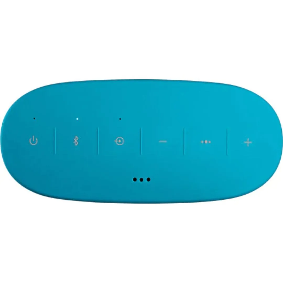 Bose SoundLink Color II Bluetooth Speaker Blue