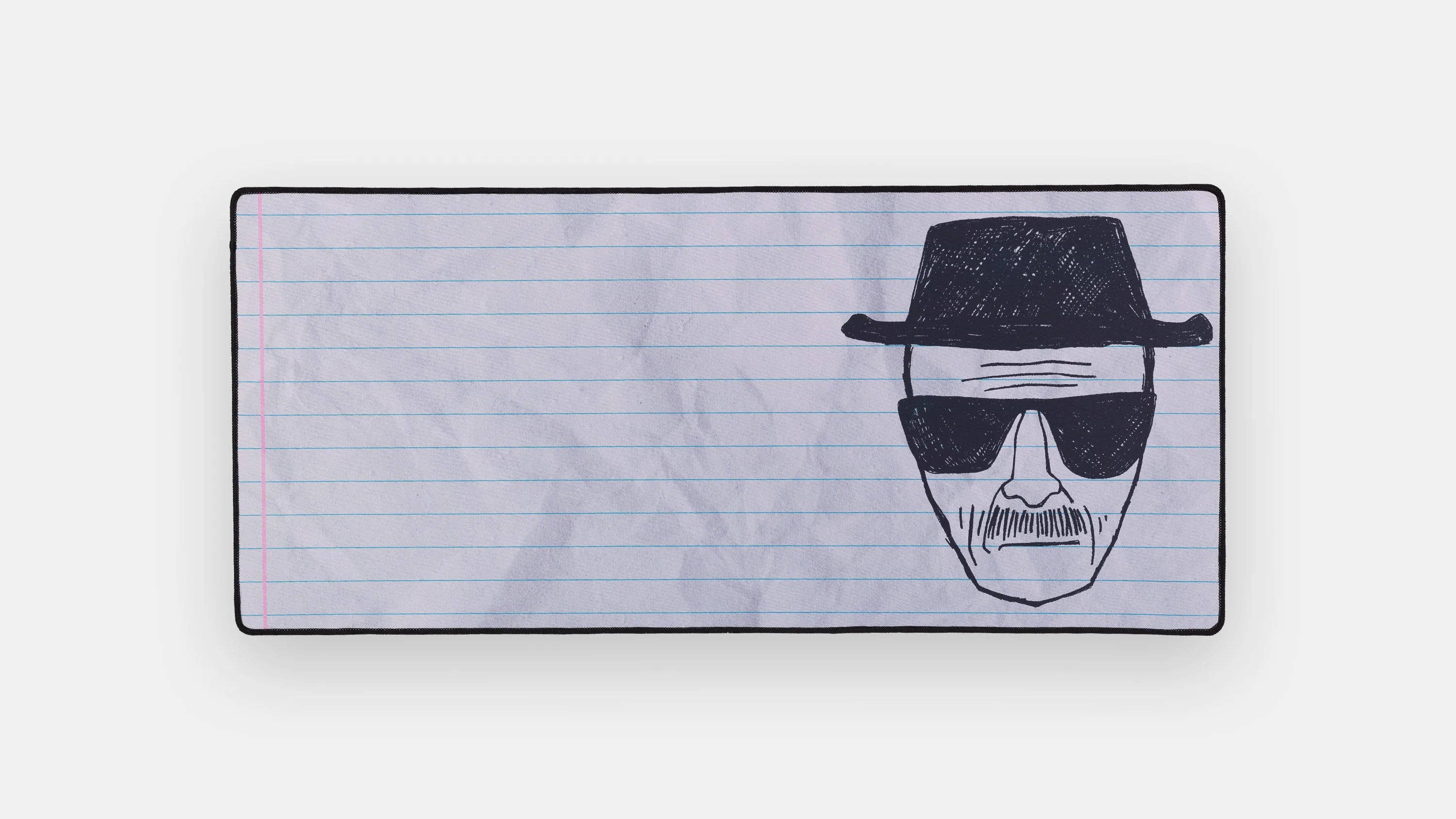 Breaking Bad Deskpads