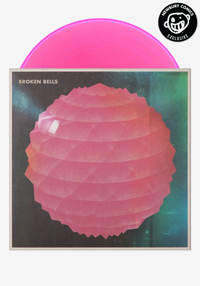 Broken Bells Exclusive LP