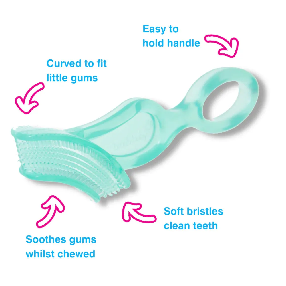 Brush Baby Chewable Toothbrush