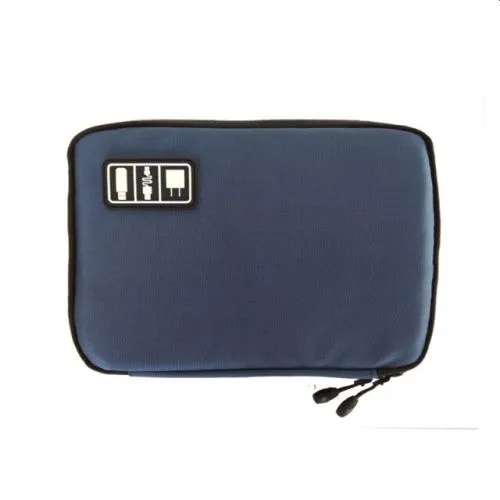 Cable Travel Organiser Case for Electronic Accessories