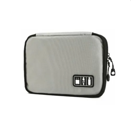 Cable Travel Organiser Case for Electronic Accessories