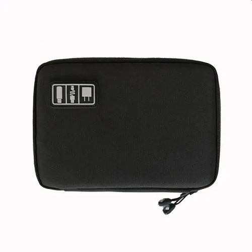 Cable Travel Organiser Case for Electronic Accessories