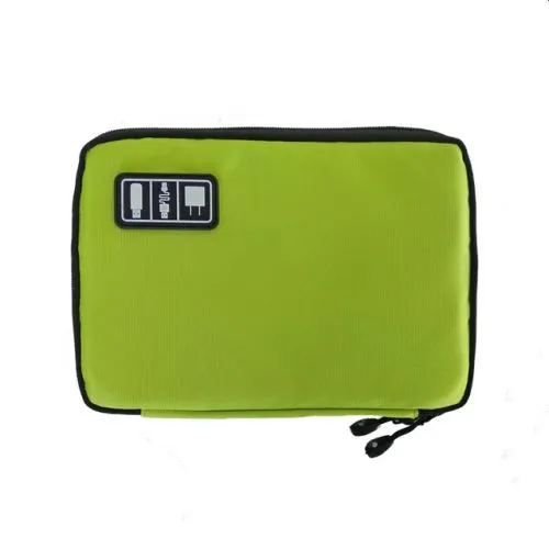 Cable Travel Organiser Case for Electronic Accessories