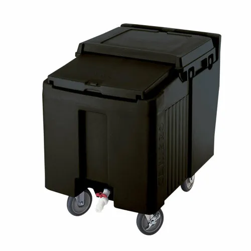 Cambro ICS125LB110 Ice Bin / Ice Caddy