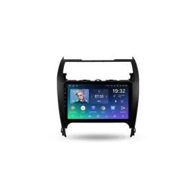 Car Dealz Premium Advanced 4G Data Model 10.2" Android 12.0 For Toyota Camry 7 XV 50 55 2012 - 2014