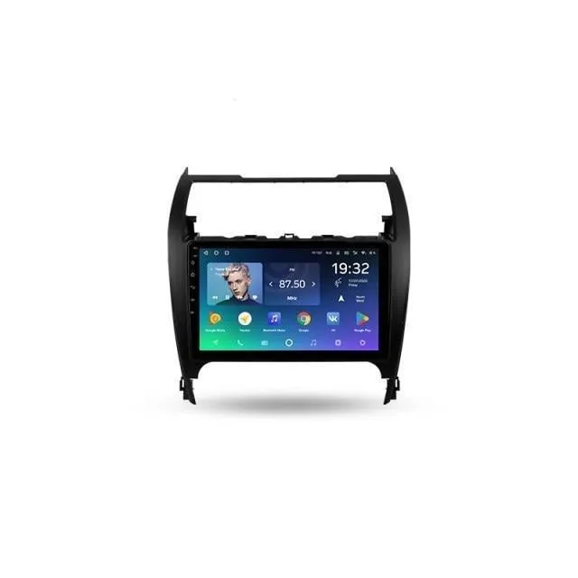 Car Dealz Premium Advanced 4G Data Model 10.2" Android 12.0 For Toyota Camry 7 XV 50 55 2012 - 2014