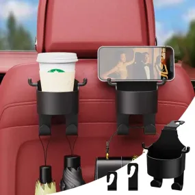 Car Headrest Hook Hanger Organizer