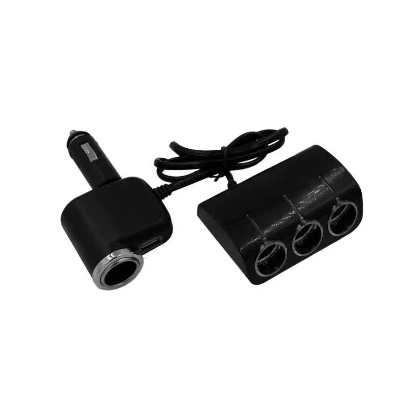 Car Mobile Socket Adapter