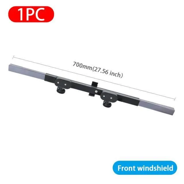 Car Retractable Automatic Windshield UV Blocking Sunshade