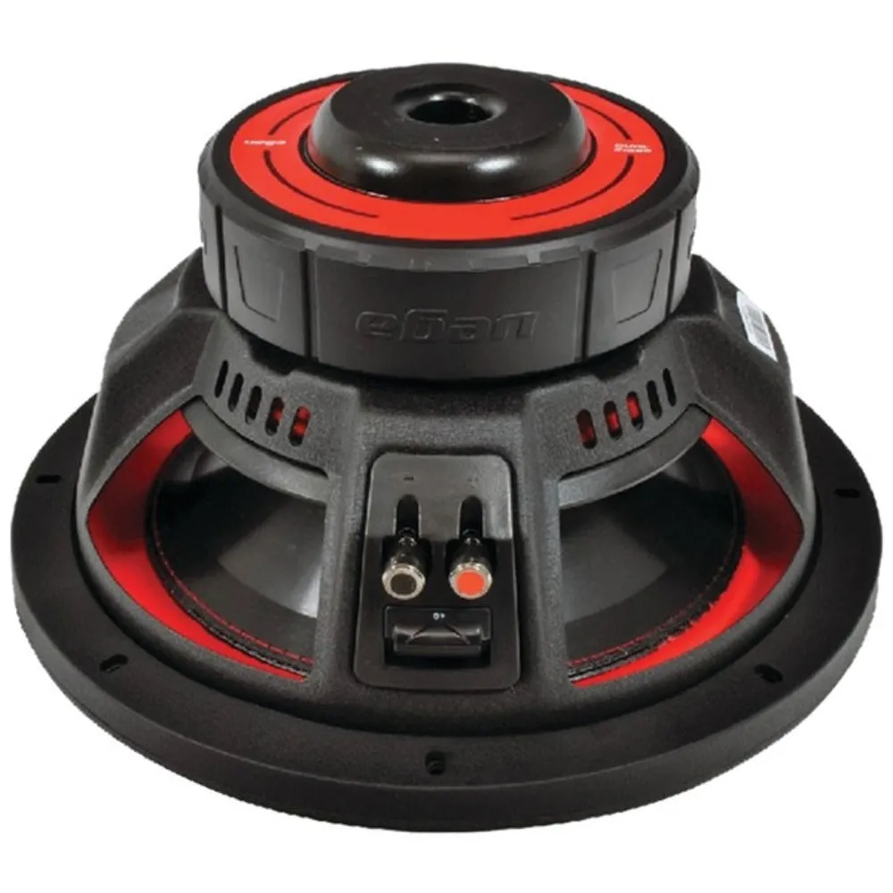 Cerwin-Vega Mobile V82DV2 VEGA Series 8 750-Watt DVC Subwoofer (2ohm )