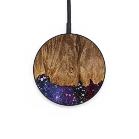 Circle Wood Wireless Charger - Aylin (Cosmos, 735928)