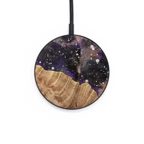 Circle Wood Wireless Charger - Hays (Cosmos, 734574)