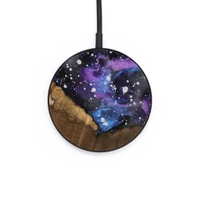 Circle Wood Wireless Charger - Henk (Cosmos, 741682)