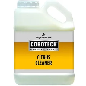 Citrus Cleaner V610