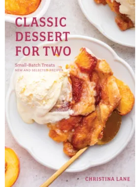 Classic Dessert for Two