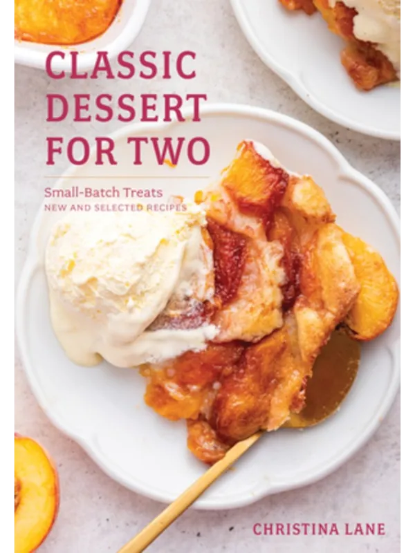 Classic Dessert for Two