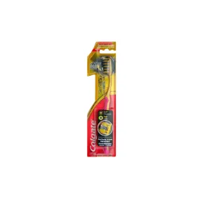 Colgate  Slim Soft Gold Toothbrush