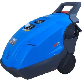 Comet Scout 150C Steam Cleaner 90º C, 9L/min, 2800RPM