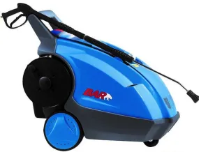 Comet Scout 150E Steam Cleaner 90º C, 9L/min, 2800RPM, Incl Hose Reel