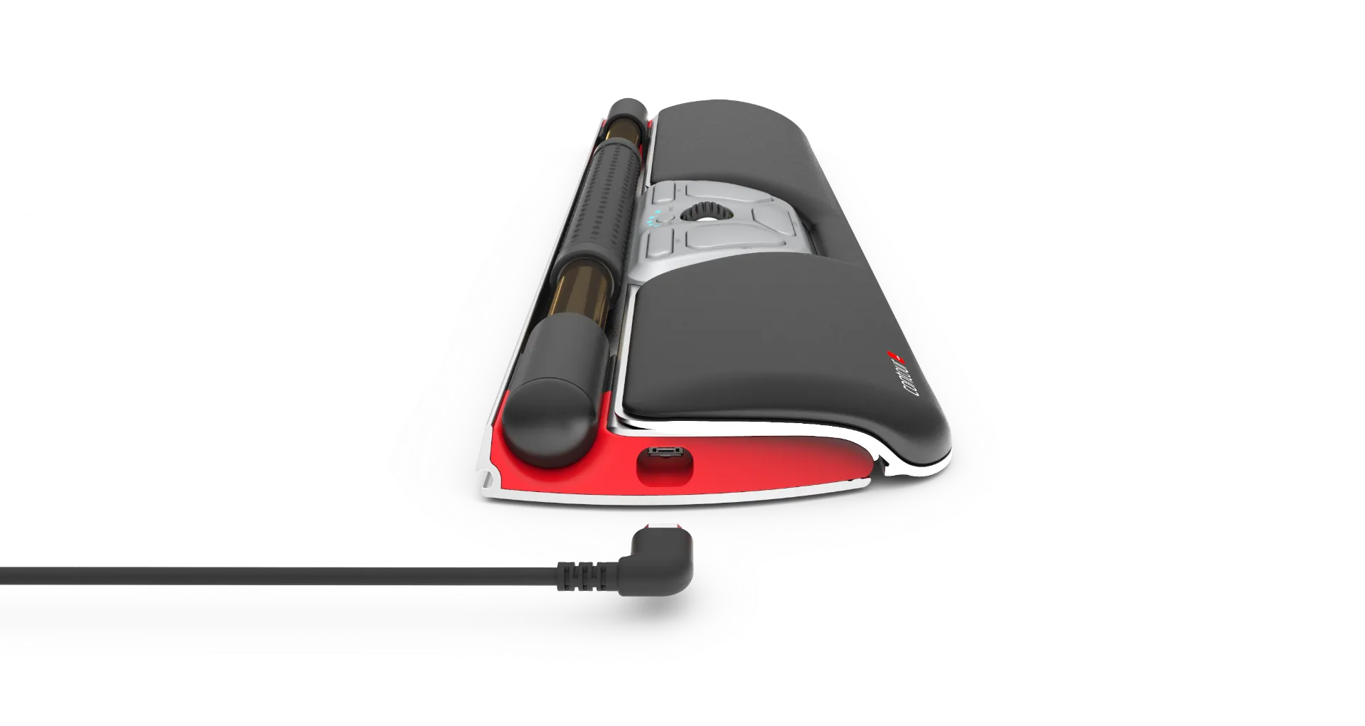 Contour Design RollerMouse Red