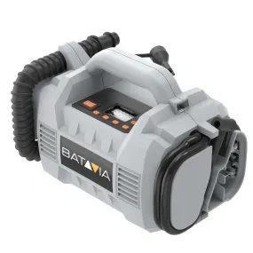 Cordless Compressor 18V