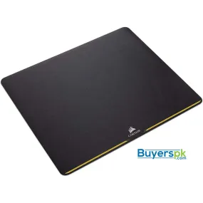 Corsair Cloth Mouse Pad Mm200 - High-performance Mouse Pad Optimized for Gaming Sensors