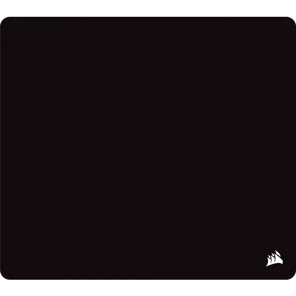 CORSAIR MM200 PRO Premium Spill-Proof Cloth Gaming Mouse Pad – Heavy XL; Black