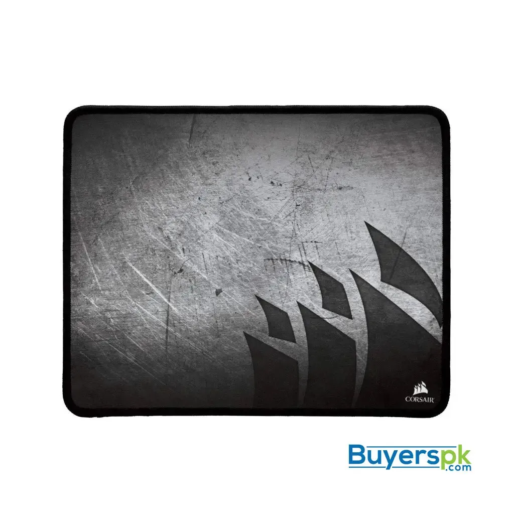 Corsair Mm300 - Anti-fray Cloth Gaming Mouse Pad - High-performance Mouse Pad Optimized for Gaming