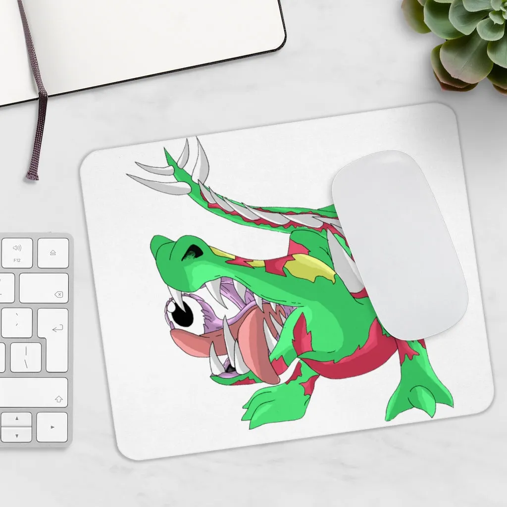 Crawnawsome Mousepad