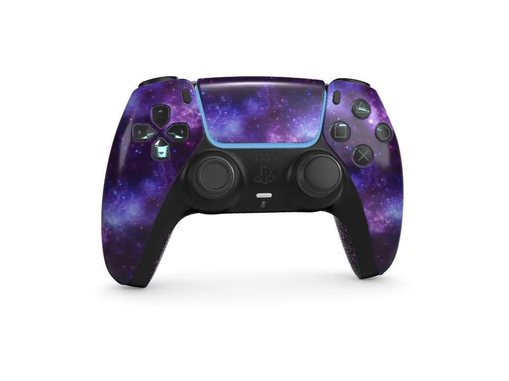 Custom Cinch PS5 Pro - Custom Design Ref: 2UFIL8