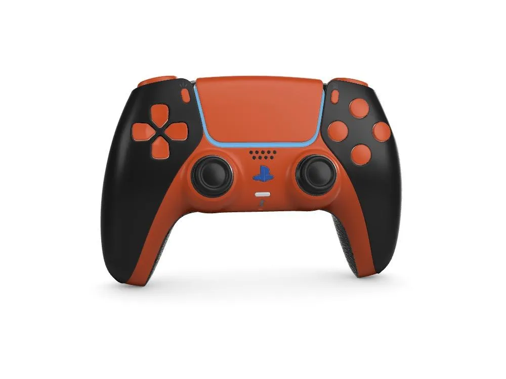 Custom Cinch PS5 Pro - Custom Design Ref: 4P1YZK