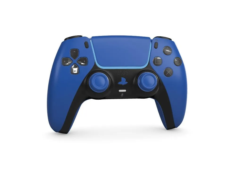 Custom Cinch PS5 Pro - Custom Design Ref: 5PBDG6