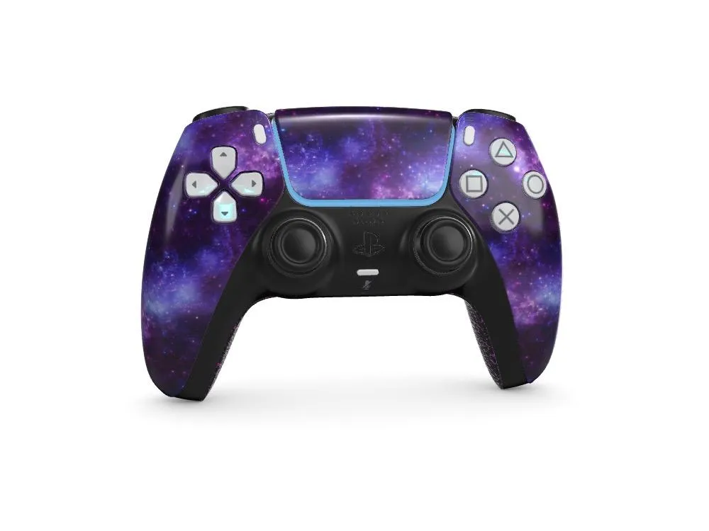 Custom Cinch PS5 Pro - Custom Design Ref: 9BNQYG