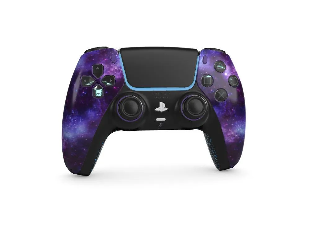 Custom Cinch PS5 Pro - Custom Design Ref: DFJAQC