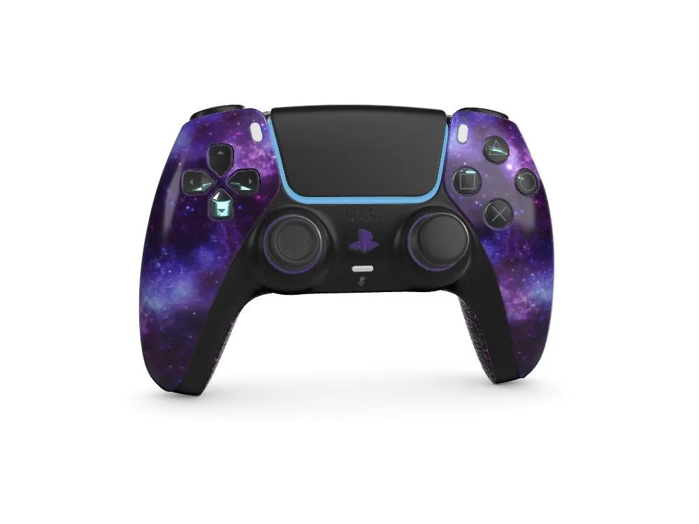 Custom Cinch PS5 Pro - Custom Design Ref: EM7H0S