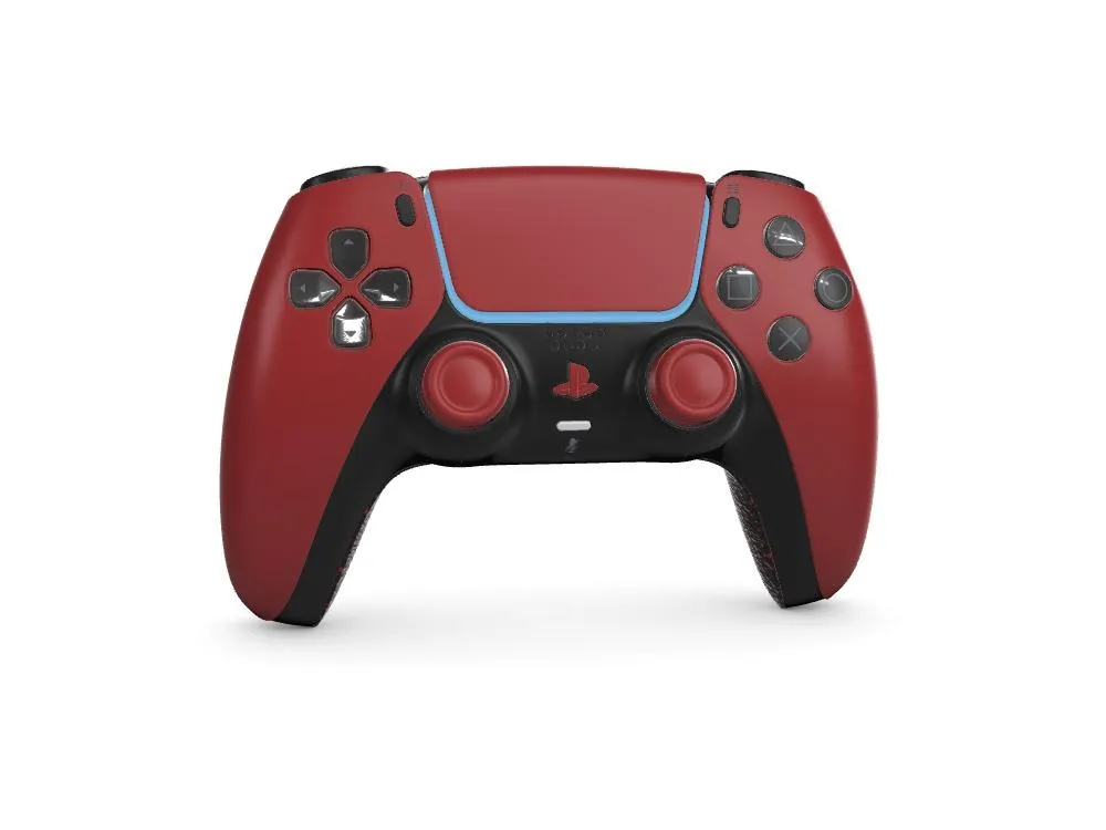 Custom Cinch PS5 Pro - Custom Design Ref: RX73JL