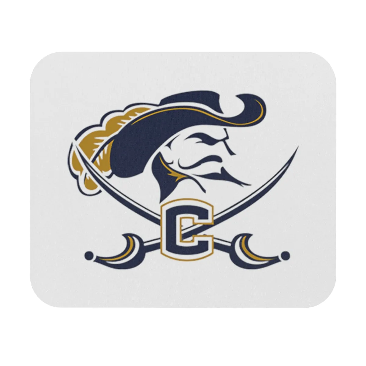 Cuthbertson HS Mouse Pad (Rectangle)